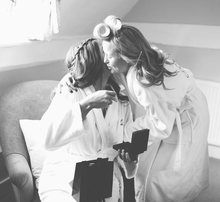 Bridal Preparations | Maryanne Weddings Photography