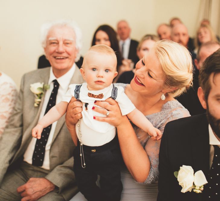 Wedding Guests | Maryanne Weddings Photography