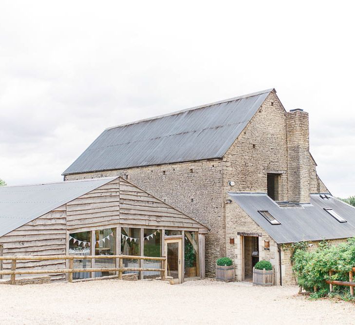 Romantic Pastel Wedding at Cripps Barn | White Stag Wedding Photography | Dan Hodge Wedding Films