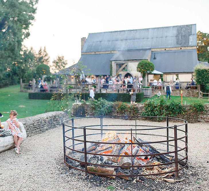 Romantic Pastel Wedding at Cripps Barn | White Stag Wedding Photography | Dan Hodge Wedding Films