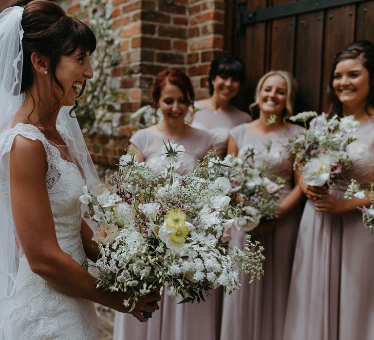 Wedding Bouquets by Jay Archer