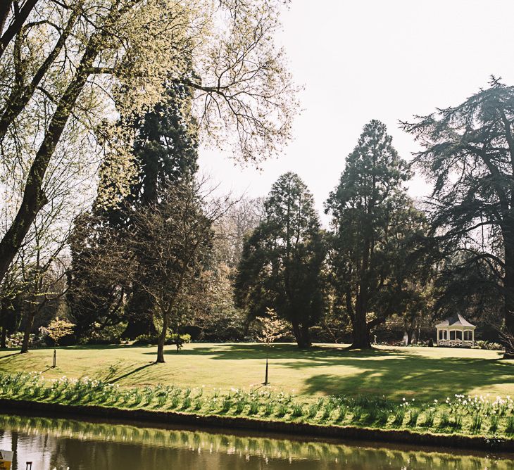 The Orangery Maidstone | Lucie Watson Photography | TDH Media Films