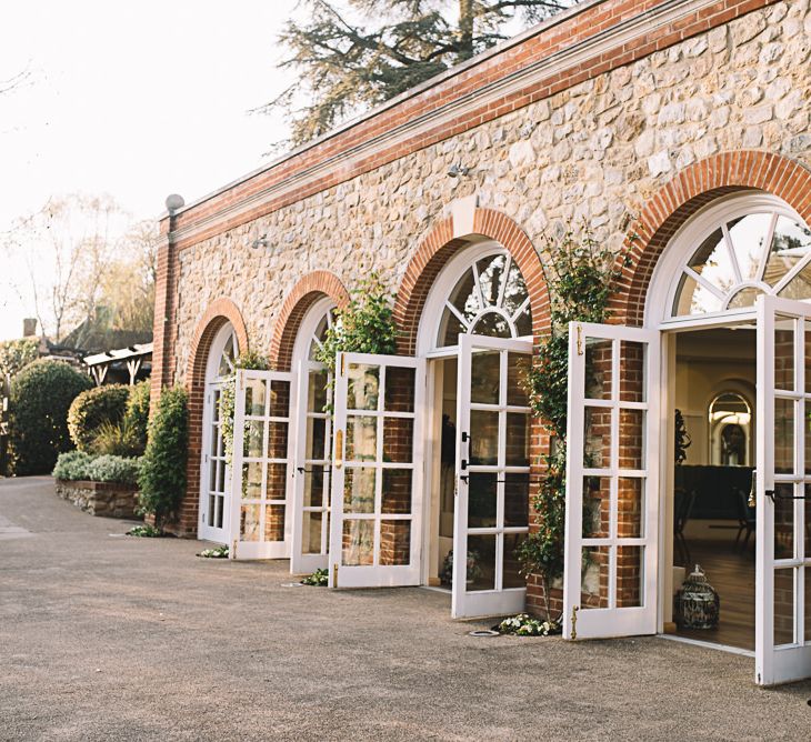 The Orangery Maidstone | Lucie Watson Photography | TDH Media Films