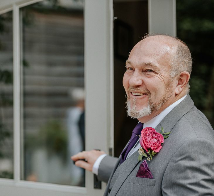 Father Of The Bride