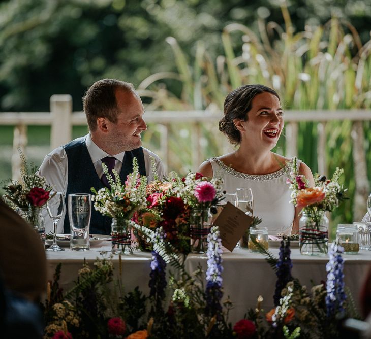 Nancarrow Farm Wedding