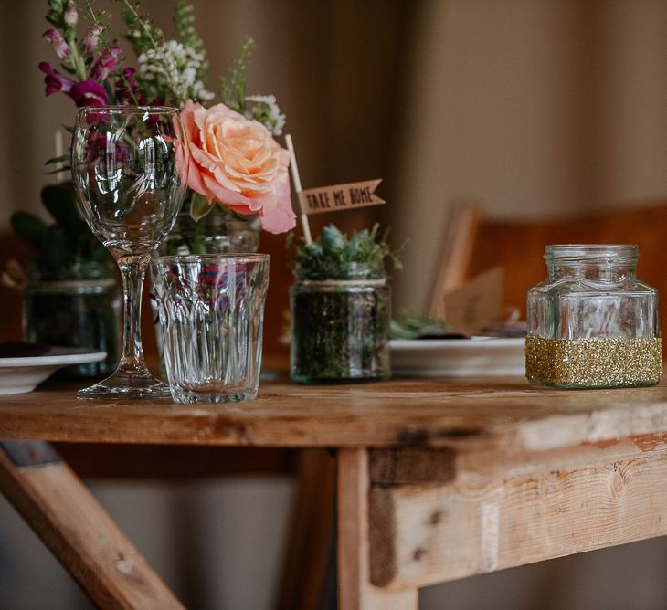 Nancarrow Farm Cornwall Wedding