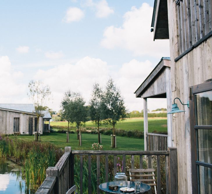 Venue | Soho Farmhouse | Robbins Photographic