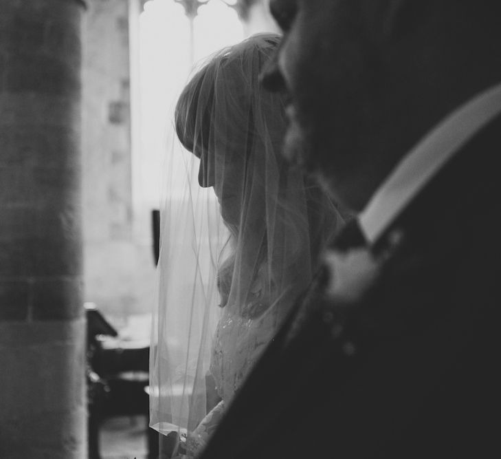 Church Ceremony | Soho Farmhouse | Robbins Photographic