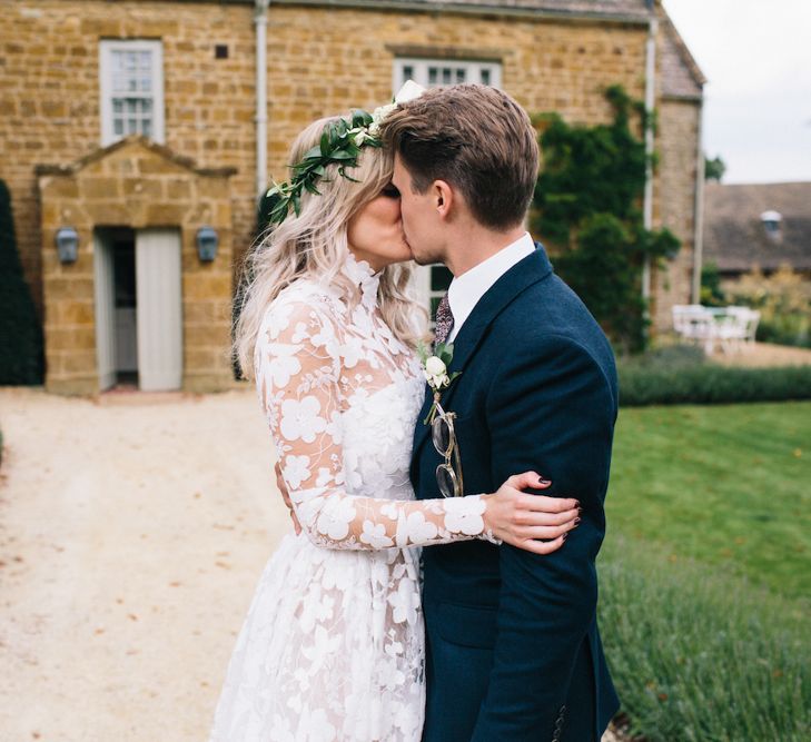 Venue | Jesus Peiro | Morgan Davies | Soho Farmhouse | Robbins Photographic