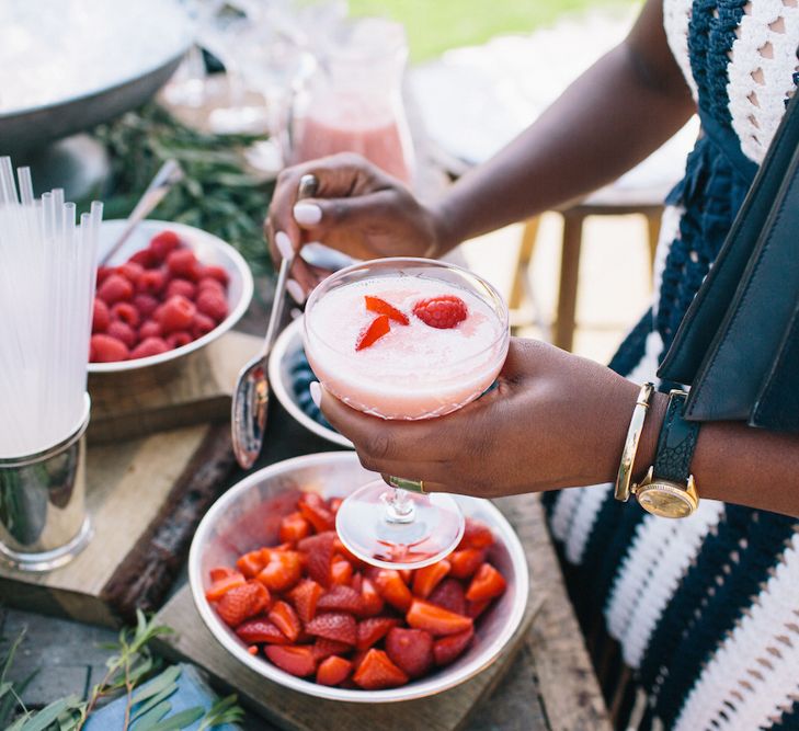 In-House Catering | Soho Farmhouse | Robbins Photographic