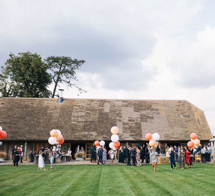 Coolest Venue | Soho Farmhouse | Robbins Photographic