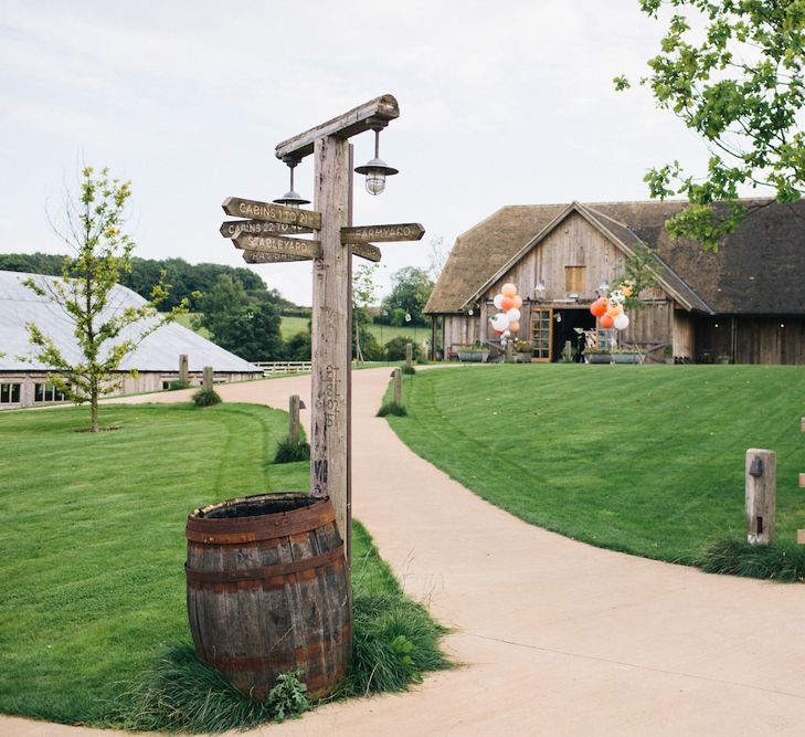 Robbins Photographic Soho Farmhouse Wedding-64