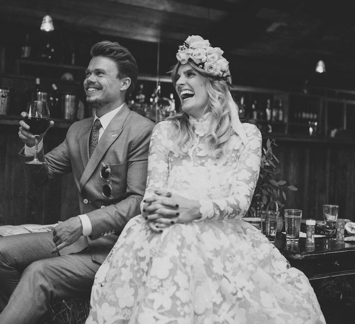 Reception | Soho Farmhouse | Robbins Photographic