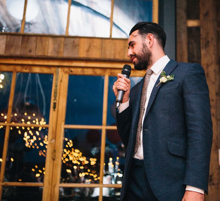 Speeches | Soho Farmhouse | Robbins Photographic