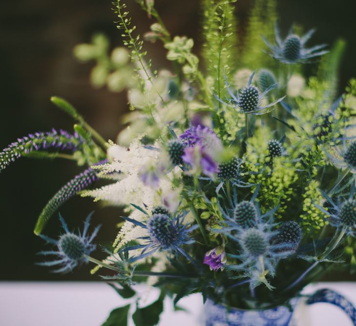 Wedding Flowers