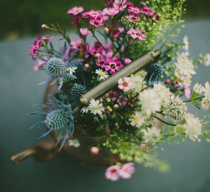 Wedding Flowers