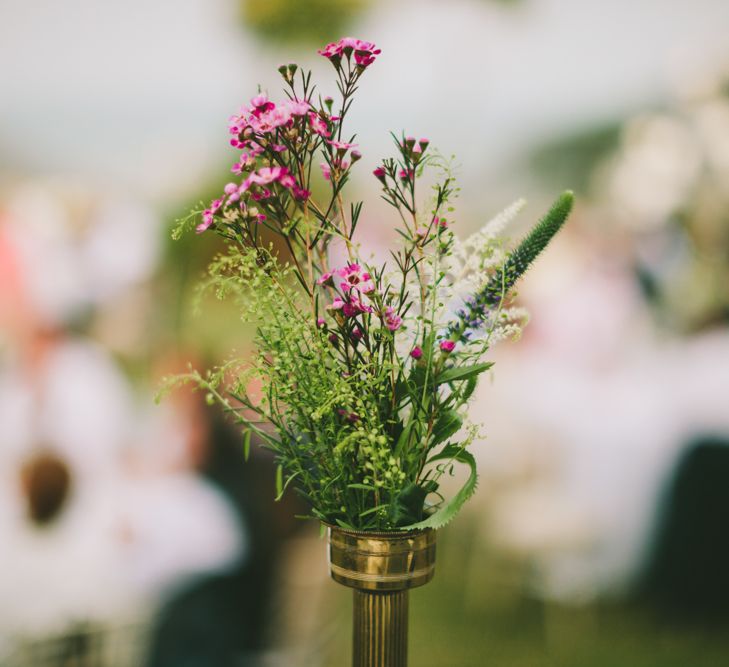 Wedding Flowers