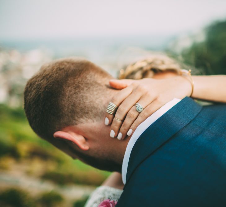 Bride & Groom