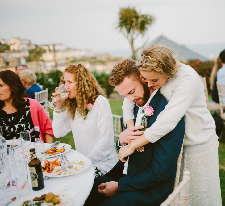 Bride & Groom