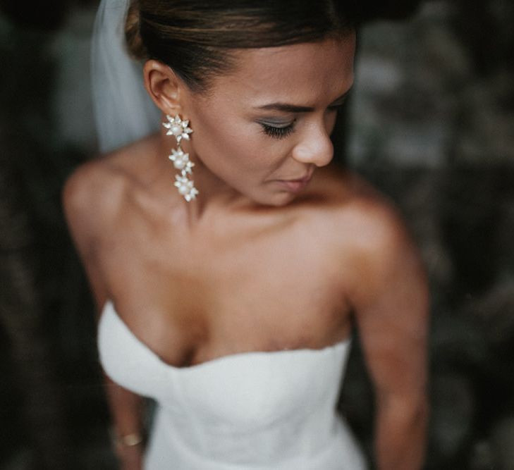 Stylish Bali Wedding | Images by James Frost