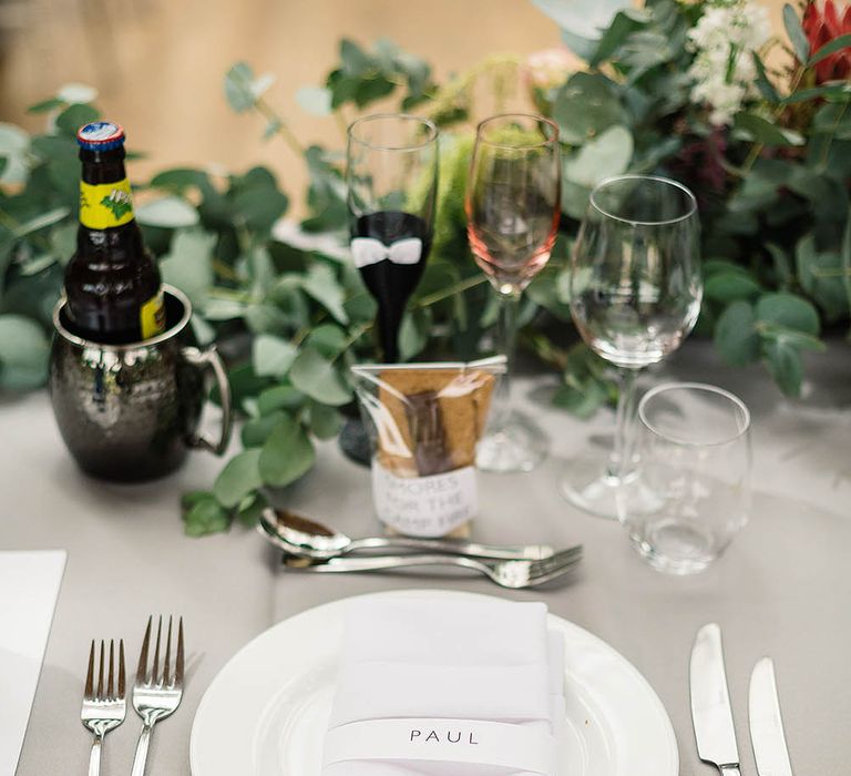 Place Setting