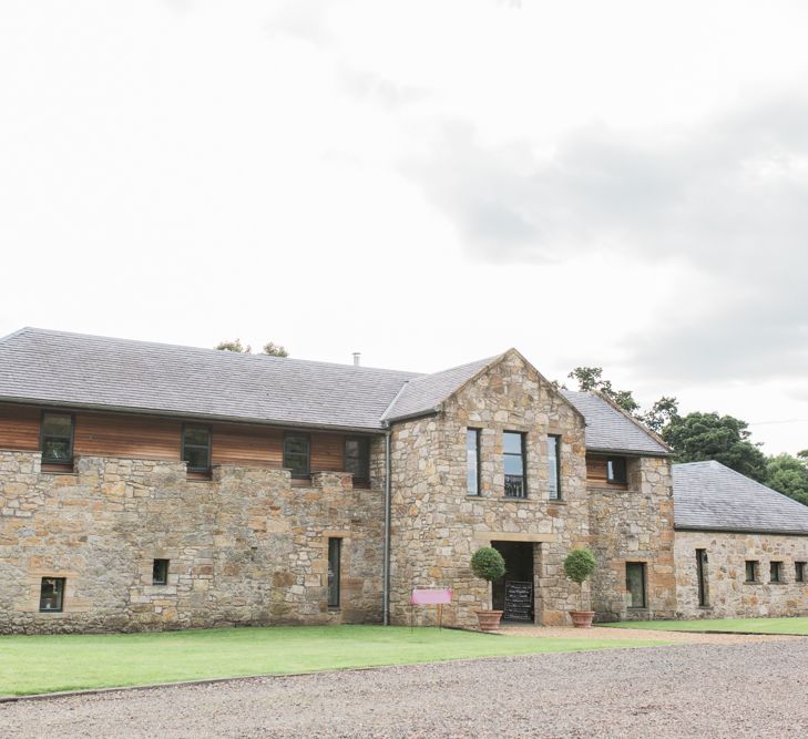 Windmill Barn Wedding Venue