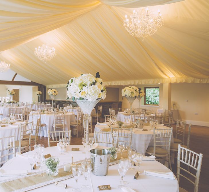 Boho Luxe Wedding Tredudwell Manor Cornwall With Flower Girls In White With Gypsophila Crowns And Images From Nick Bailey