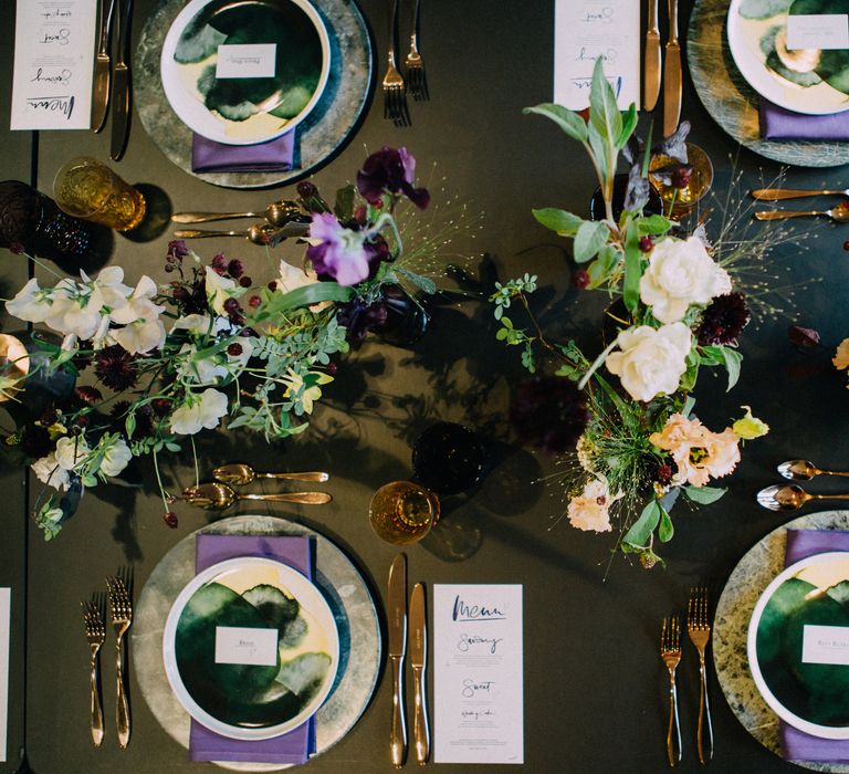 Table Scape