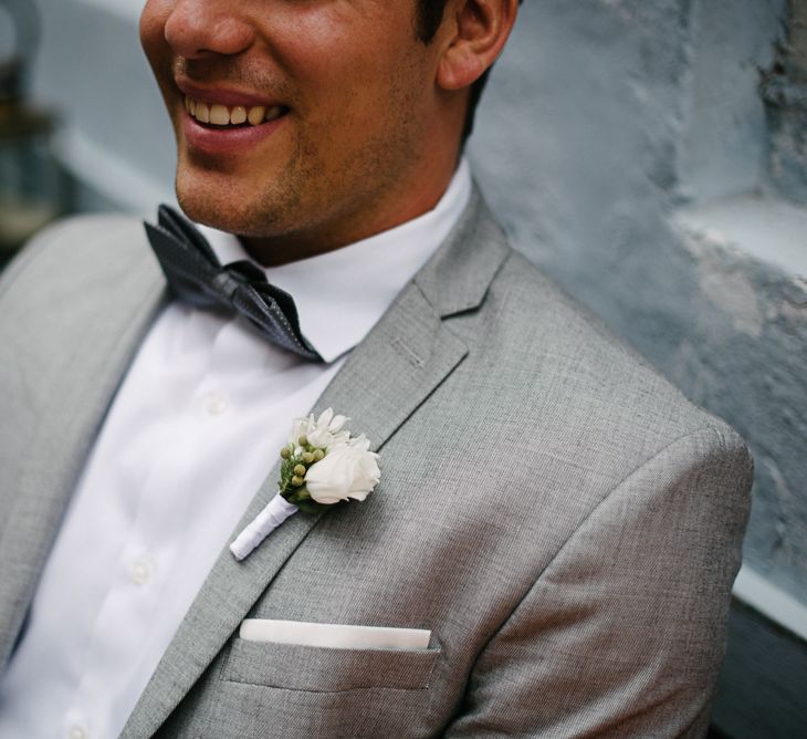 Stylish City Hall, Copenhagen, Elopement by Rochelle Coote Photography