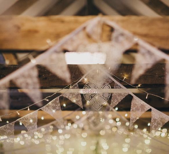 Winter Wonderland Wedding | Christmas Wedding