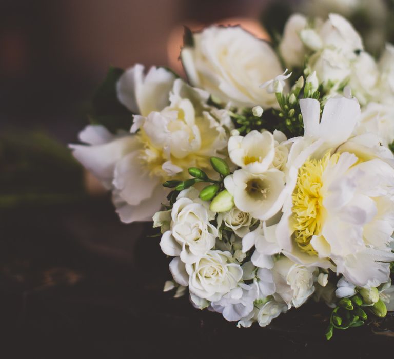 White Bouquet