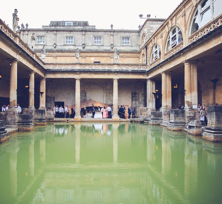 Roman Baths