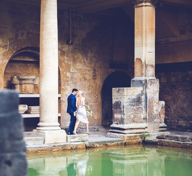 Roman Baths