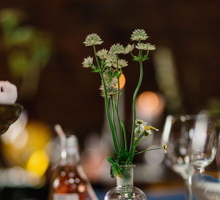 Stylish Industrial Wedding At The Chimney House Sheffield With Bride In Pronovias & Bridesmaids In Lilac Dresses From ASOS Images By Paul Joseph Photography