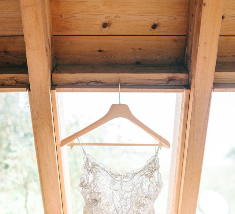 Yolan Cris Wedding Dress from Miss Bush Bridal | Matt Ethan Photography | In House Films