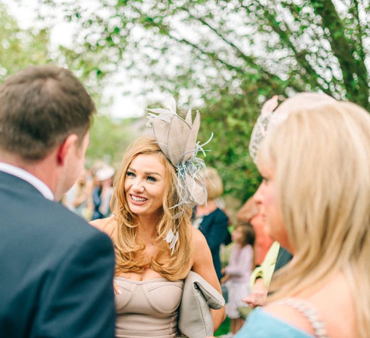 Wedding Guests | Matt Ethan Photography | In House Films