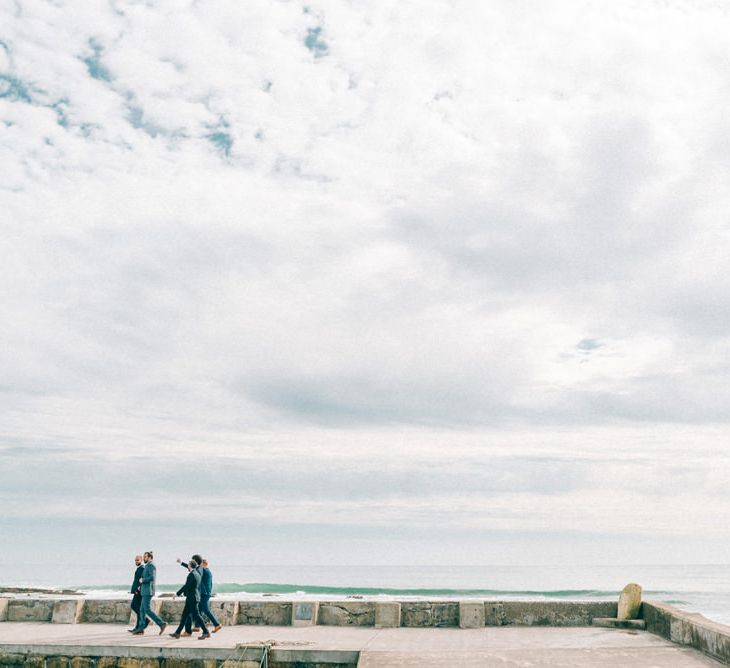 Groomsmen | Matt Ethan Photography | In House Films