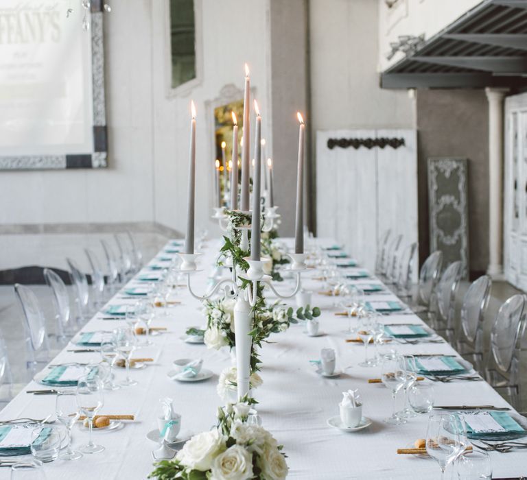 Tiffany Green Destination Wedding In Italy