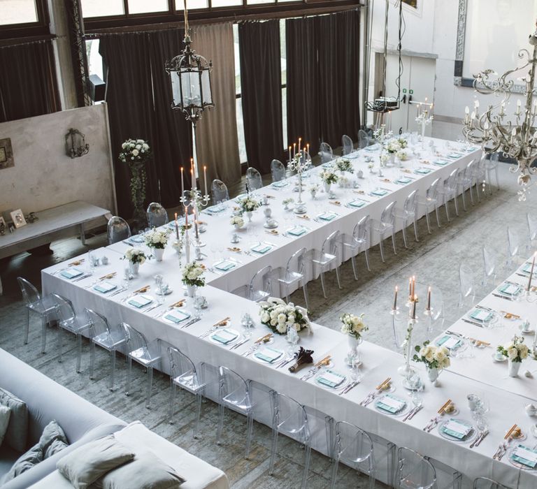 Tiffany Green Destination Wedding In Italy