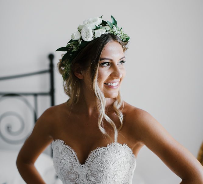 Bridal Beauty | Chris Barber Photography