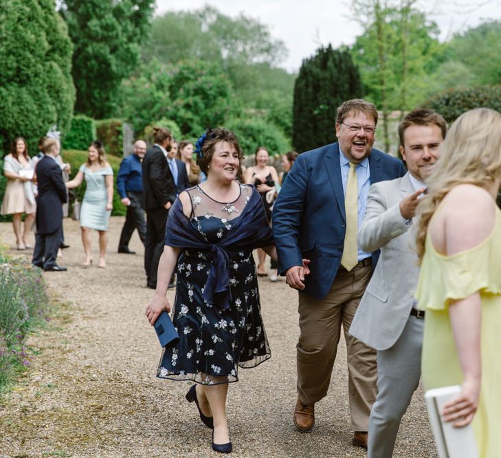 Elegant Notley Abbey Wedding | Natalie J Weddings Photography