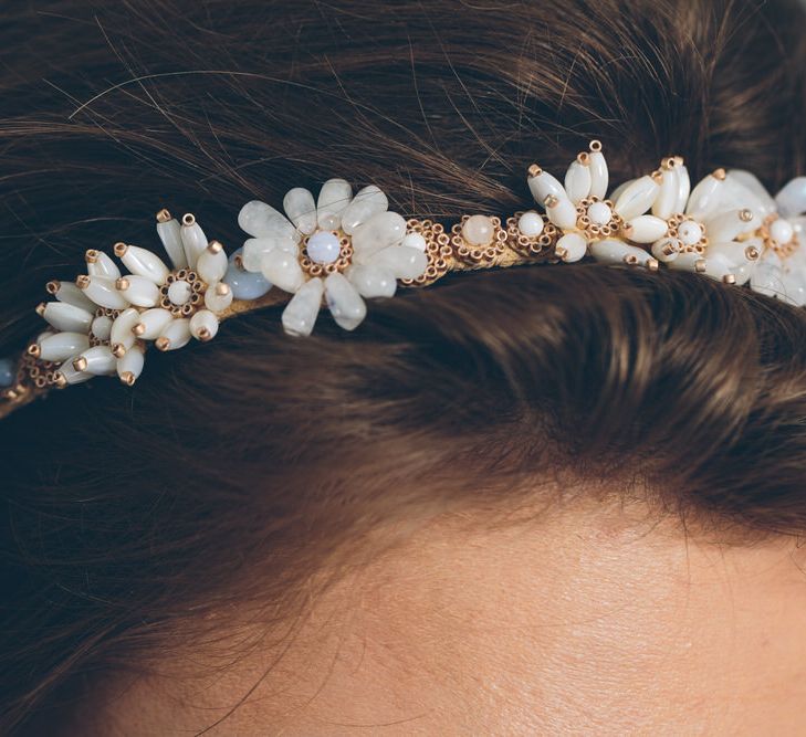 Crown Daisy Head Dress1