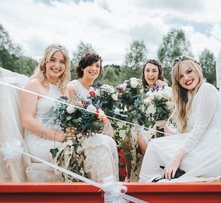 Bridal Party