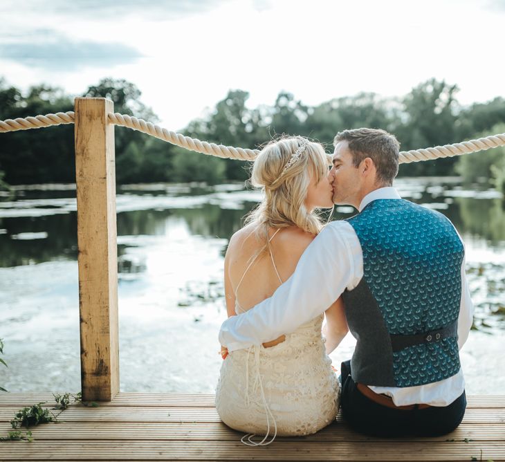 Bride & Groom