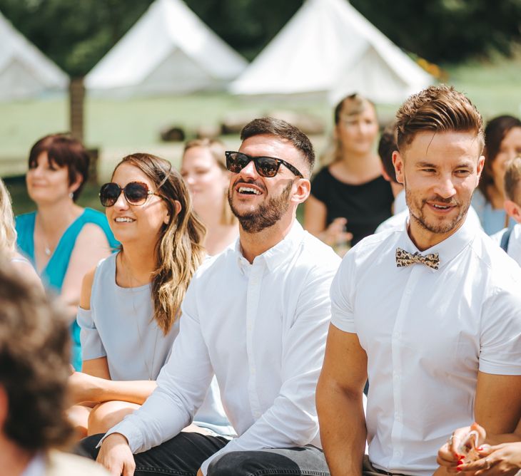 Wedding Guests