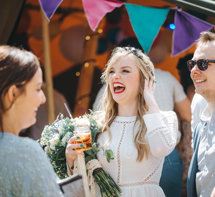 Wedding Guests