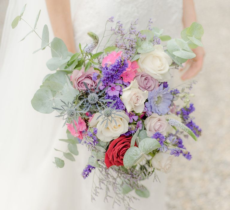 Wedding Bouquet