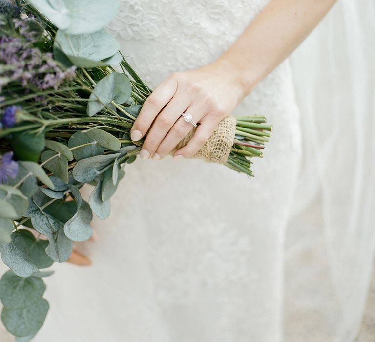 Wedding Bouquet