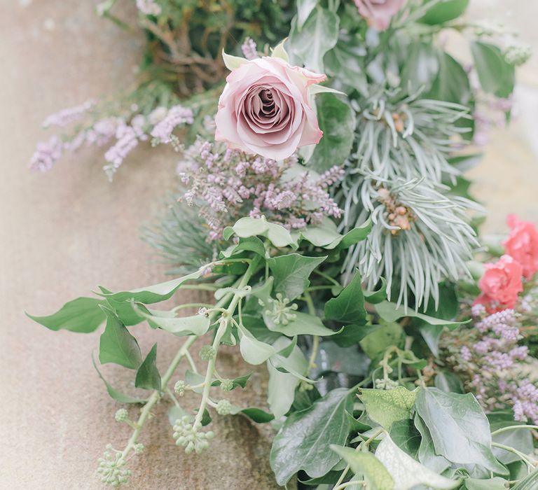 Wedding Flowers