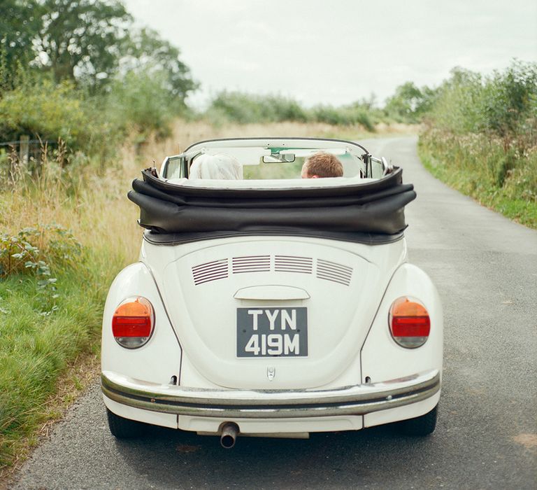 Wedding Car